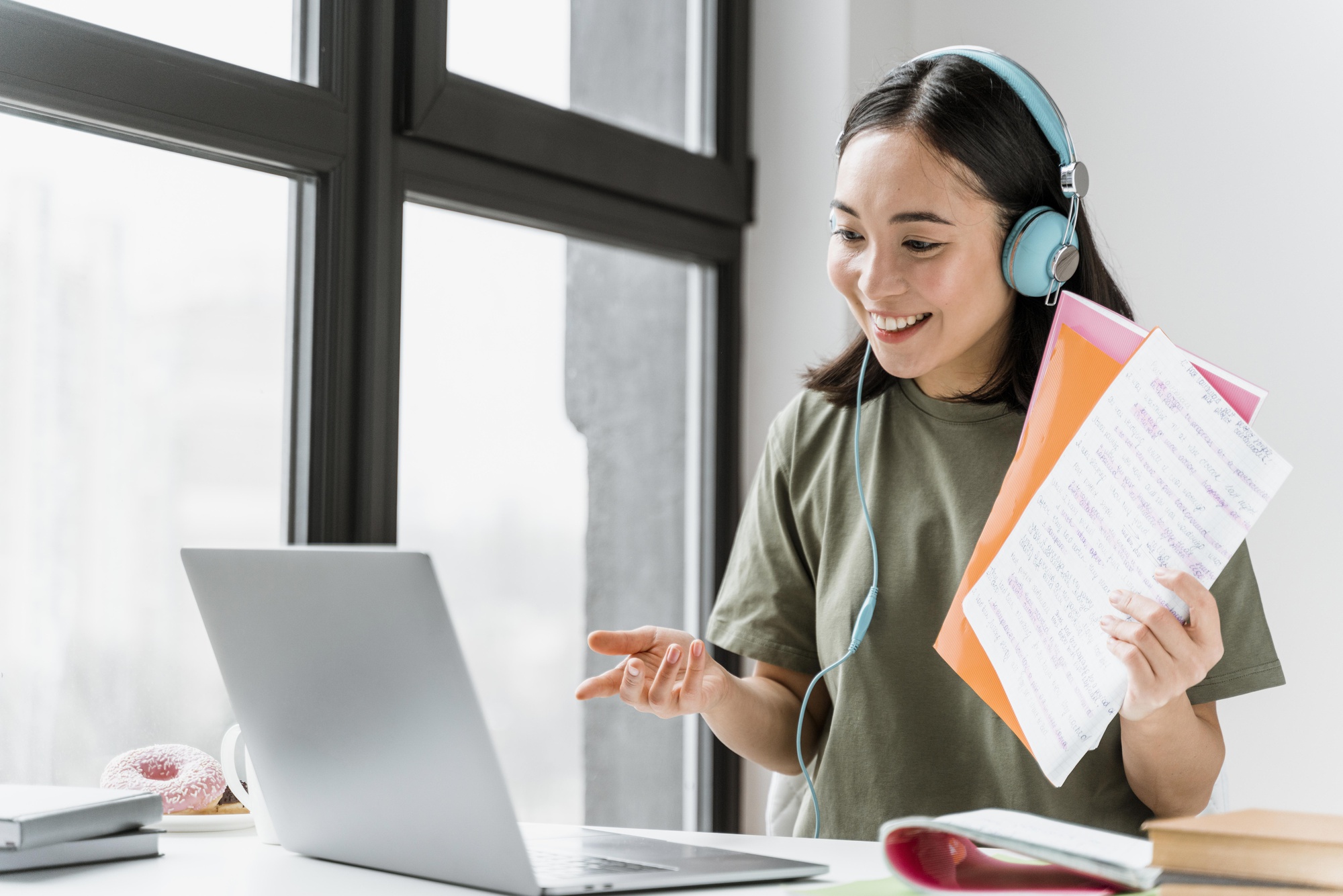 TOP 5 CÁCH HỌC TỪ VỰNG TIẾNG ANH KHÔNG BAO GIỜ QUÊN!